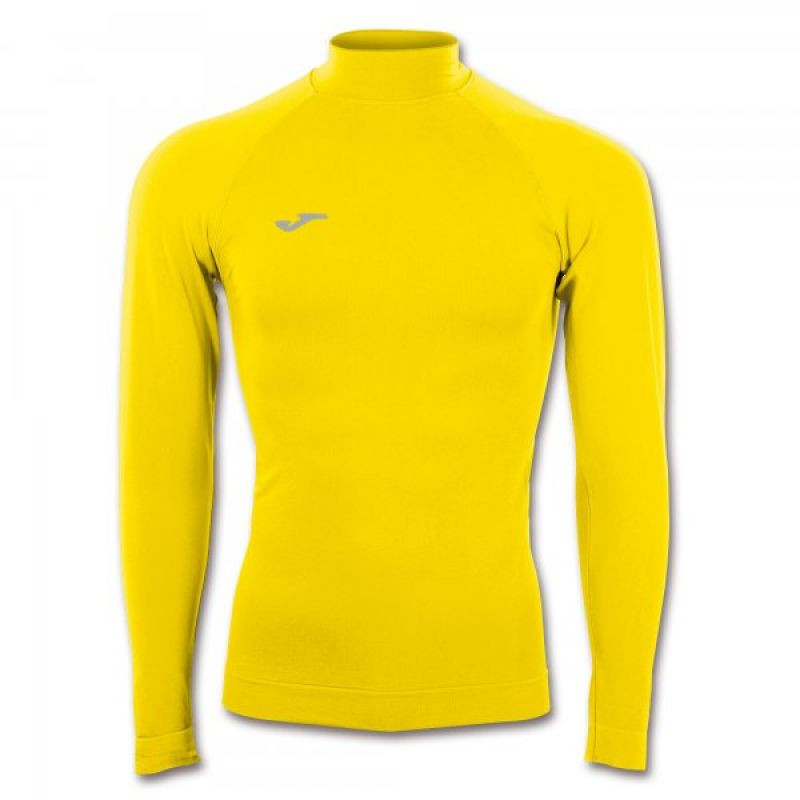 Joma Brama Classic Seamless Thermal T-shirt L/S 101650.900 2XS-XS