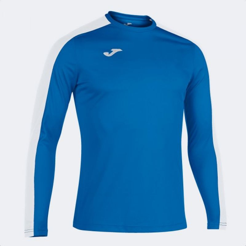 Joma Academy T-SHIRT L/S Tričko 101658.702 8XS-7XS