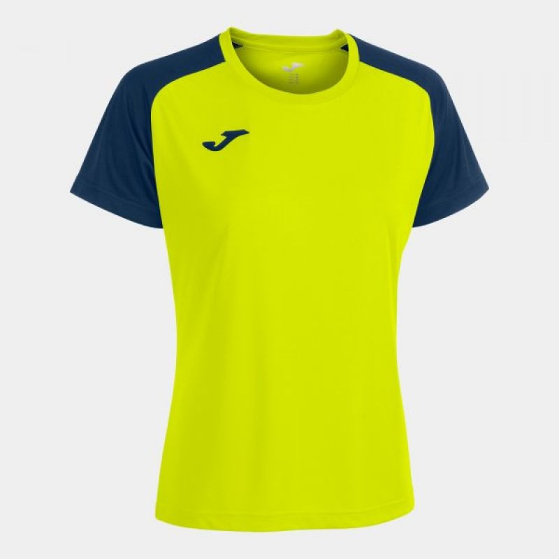 Futbalové tričko Joma Academy IV Sleeve W 901335.063 XS