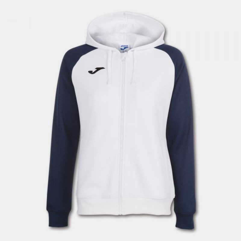 Mikina Joma Academy IV Zip-up W 901336.203 XS