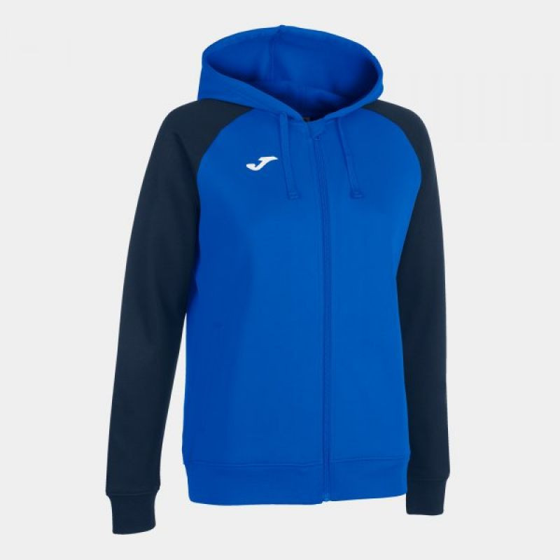 Mikina Joma Academy IV Zip-up W 901336.703 XS