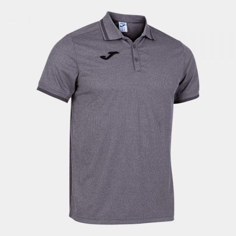 Tričko Joma Campus III Polo S/S 101588.250 S