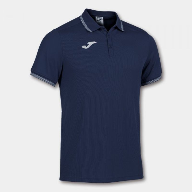 Tričko Joma Campus III Polo S/S 101588.331 XS