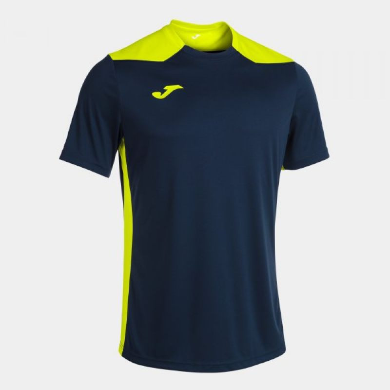 Tričko s krátkym rukávom Joma Championship VI 101822.321 XS