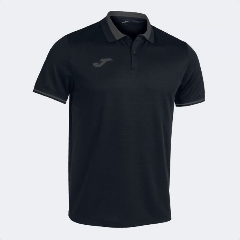 Polokošeľa s krátkym rukávom Joma Championship VI 101954.110 XS