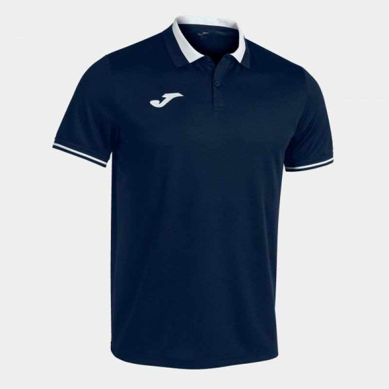 Polokošeľa s krátkym rukávom Joma Championship VI 101954.332 XS