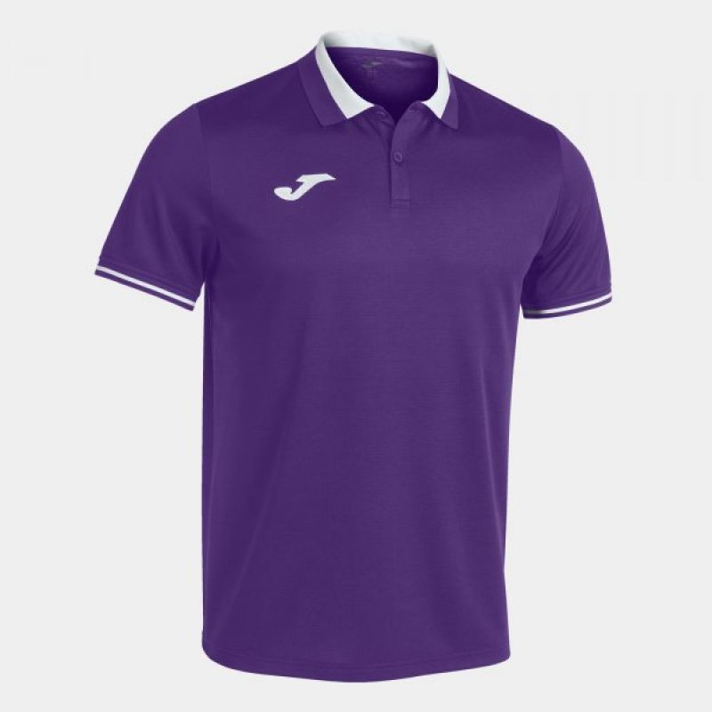 Polokošeľa s krátkym rukávom Joma Championship VI 101954.552 XS