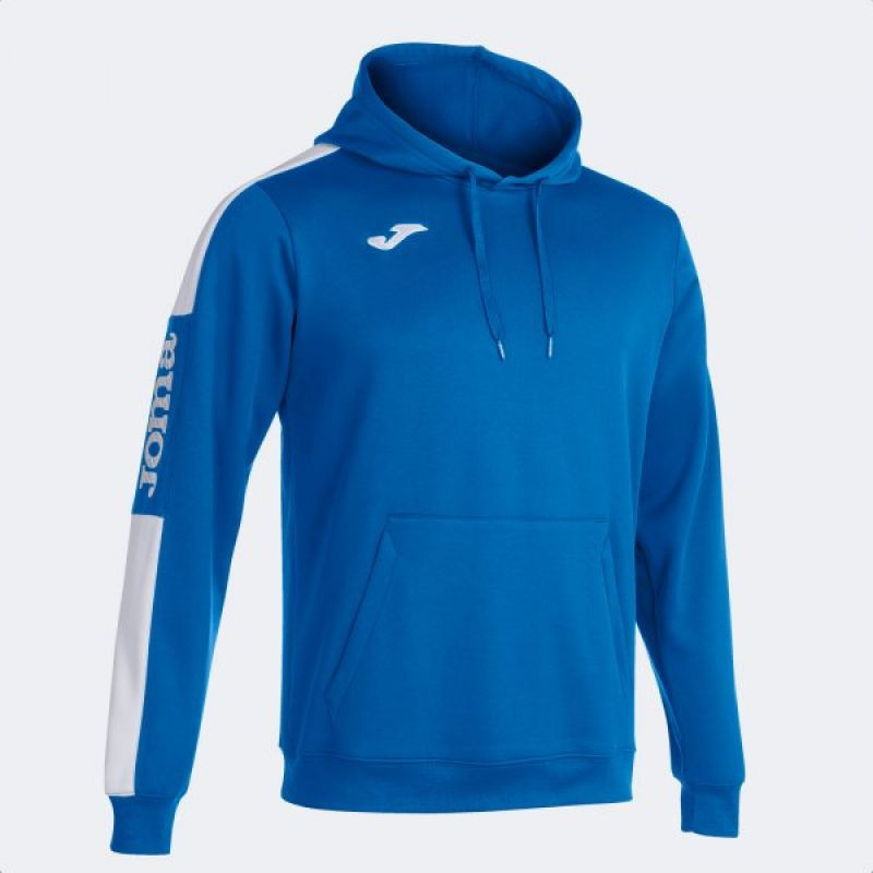 Mikina Joma Championship IV 102103.702 2XL