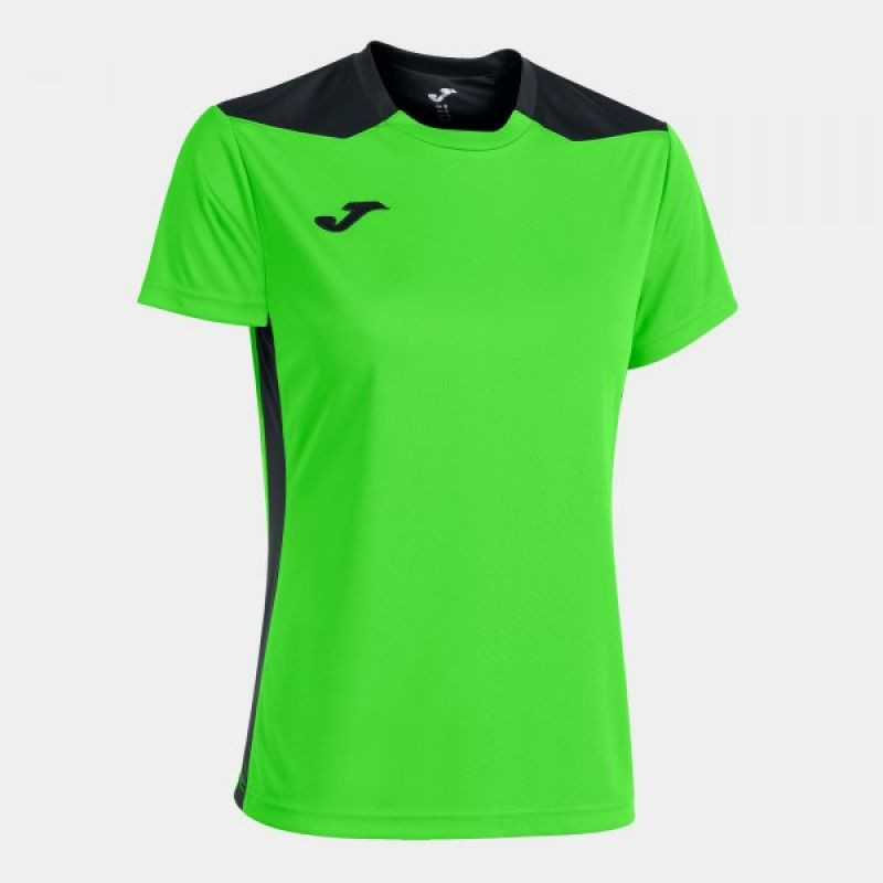 Tričko s krátkym rukávom Joma Championship VI W 901265.021 XS