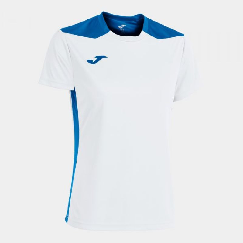 Tričko s krátkym rukávom Joma Championship VI W 901265.207 XS