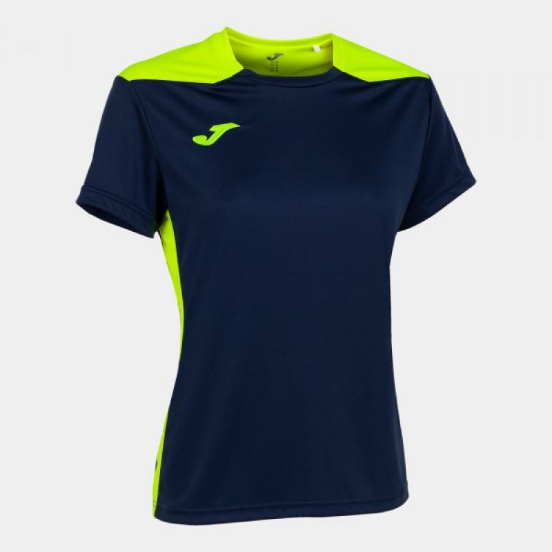 Tričko s krátkym rukávom Joma Championship VI W 901265.321 XS