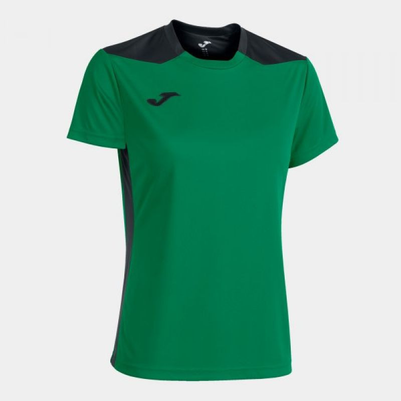 Tričko s krátkym rukávom Joma Championship VI W 901265.451 XS