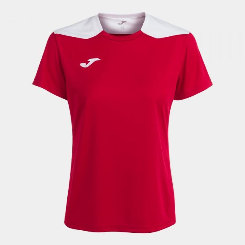 Tričko s krátkym rukávom Joma Championship VI W 901265.602 XS