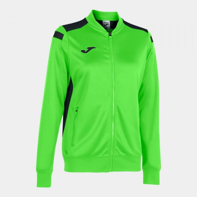 Joma Championship VI Zip Sweatshirt W 901267.021 XS