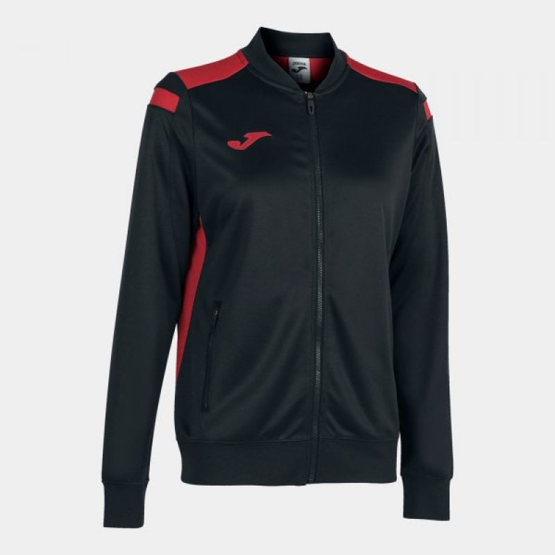 Joma Championship VI Zip Sweatshirt W 901267.106 XS