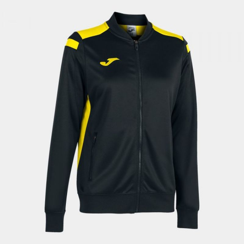 Joma Championship VI Zip Sweatshirt W 901267.109 XS