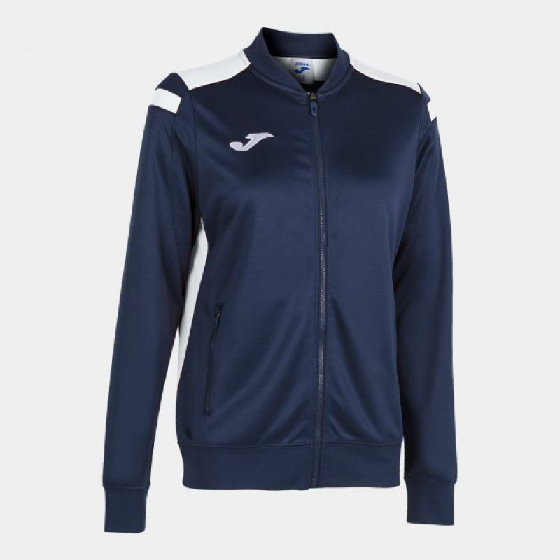 Joma Championship VI Zip Sweatshirt W 901267.332 XS