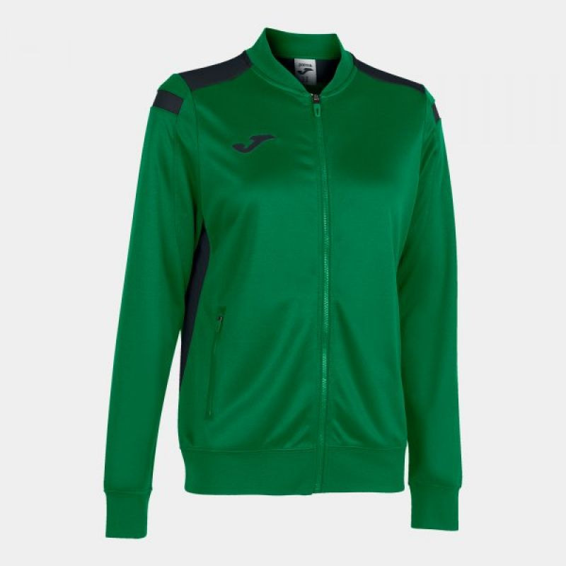 Joma Championship VI Zip Sweatshirt W 901267.451 XS