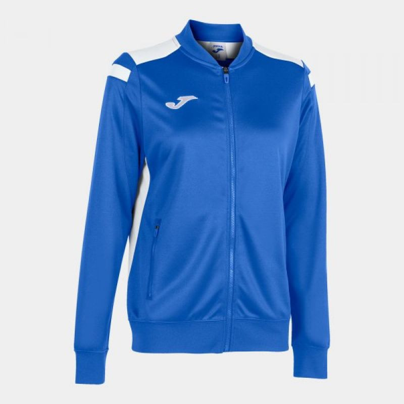 Joma Championship VI Zip Sweatshirt W 901267.702 XL