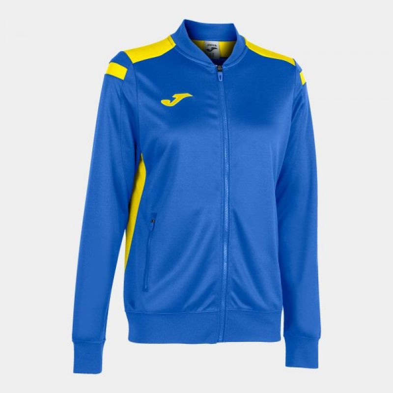 Joma Championship VI Zip Sweatshirt W 901267.709 XS