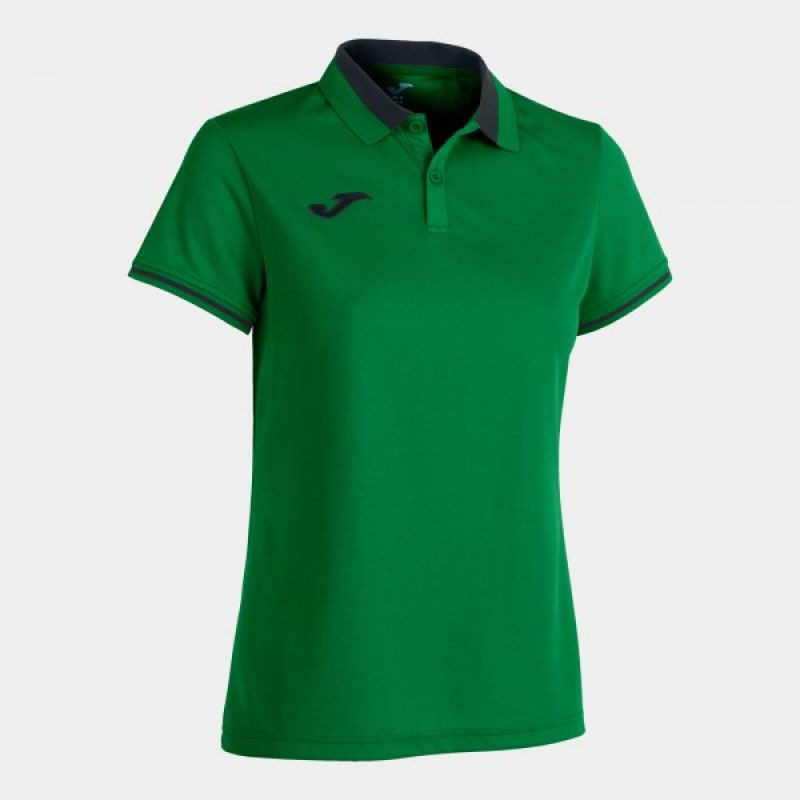 Joma Championship VI Polo Short Sleeve W 901272 Tričko.451 XS