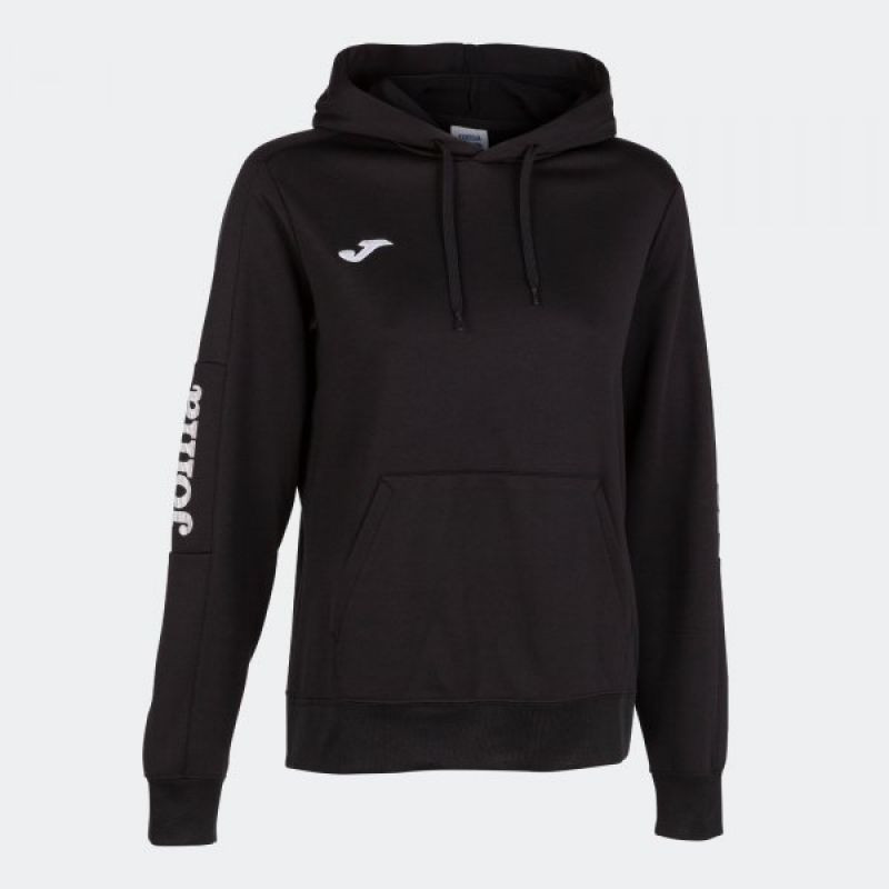 Joma Championship IV Hoodie W 901334.100 XS