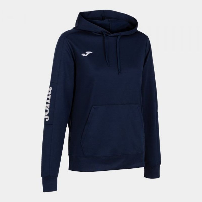 Joma Championship IV Hoodie W 901334.331 XS