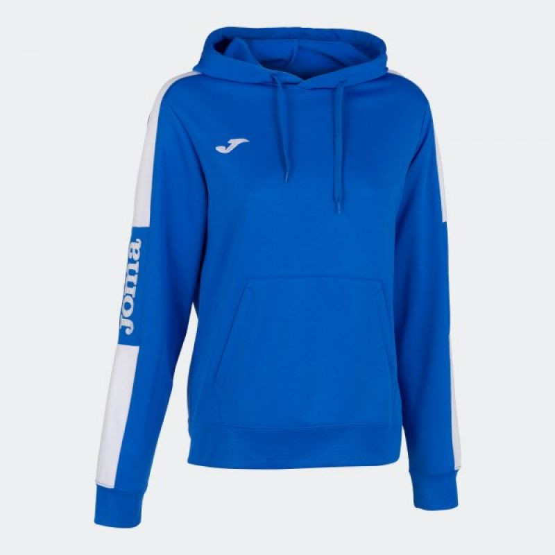 Joma Championship IV Hoodie W 901334.702 XS