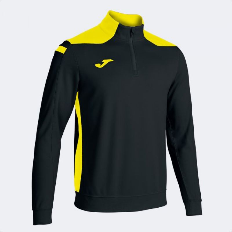 Mikina Joma Championship VI 101952.109 2XL