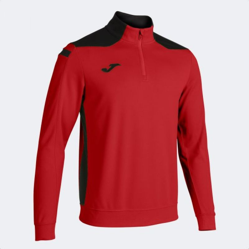Mikina Joma Championship VI 101952.601 XS