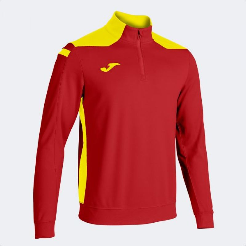 Mikina Joma Championship VI 101952.609 XS