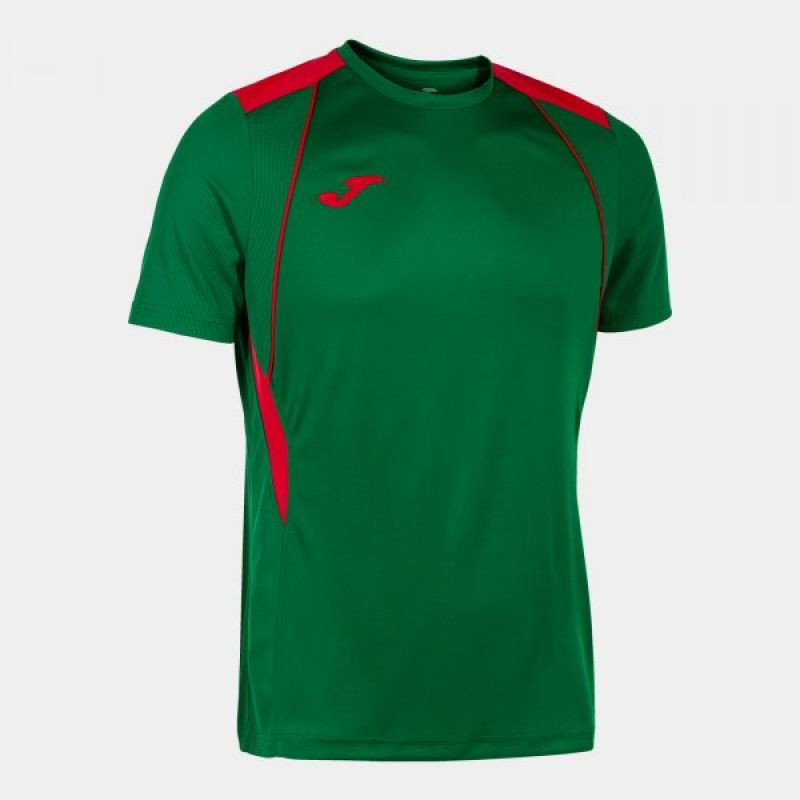 Tričko s krátkym rukávom Joma Championship VII 103081.456 XS