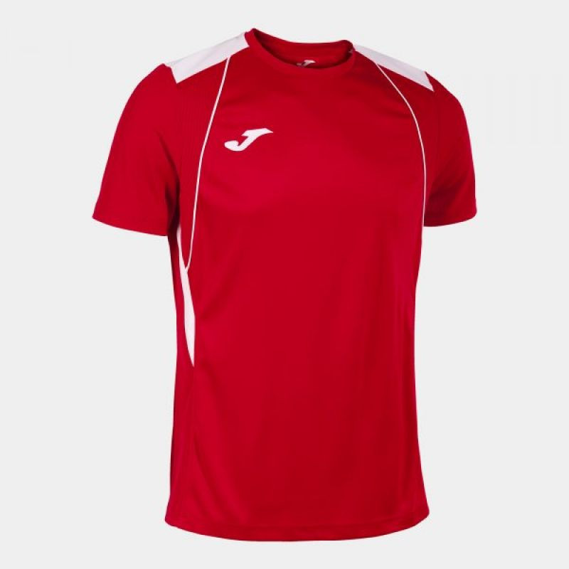 Tričko s krátkym rukávom Joma Championship VII 103081.602 XS