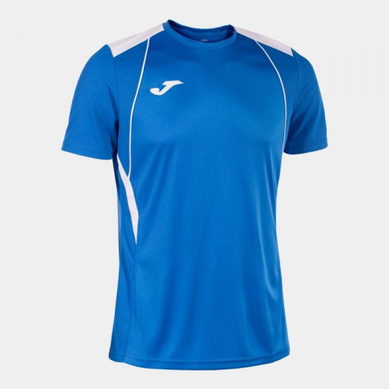 Tričko s krátkym rukávom Joma Championship VII 103081.702 XS