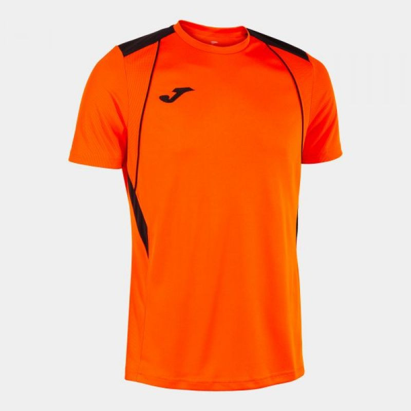 Tričko s krátkym rukávom Joma Championship VII 103081.881 XS