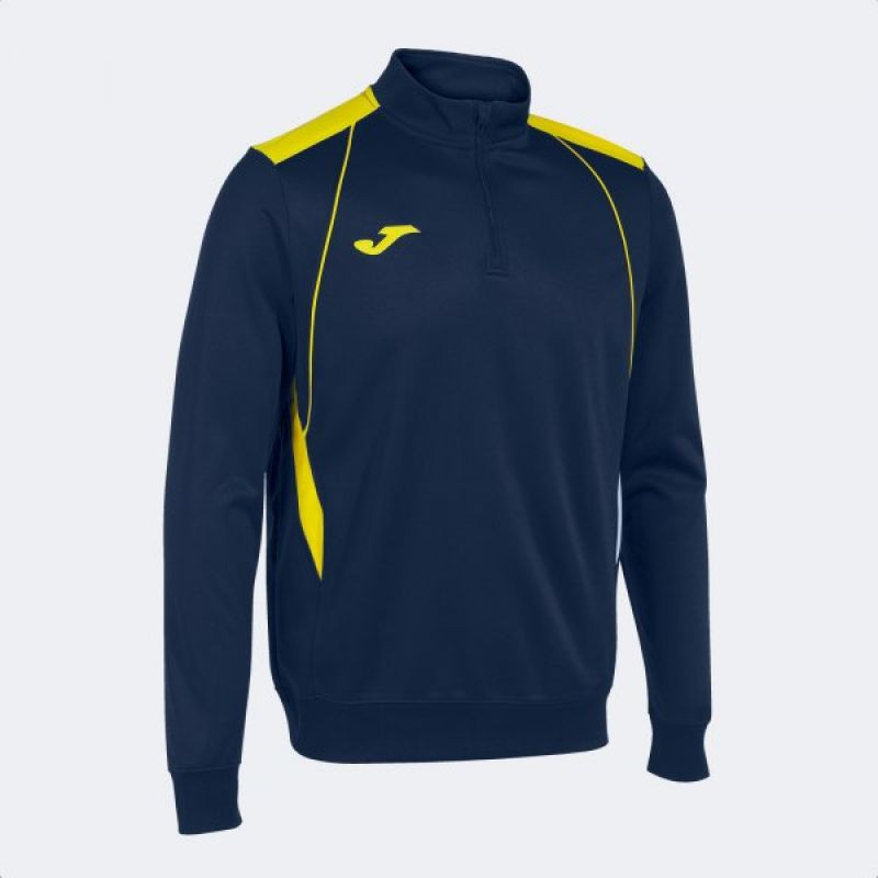 Mikina Joma Championship VII 103082.339 XS