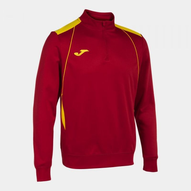 Mikina Joma Championship VII 103082.609 XS