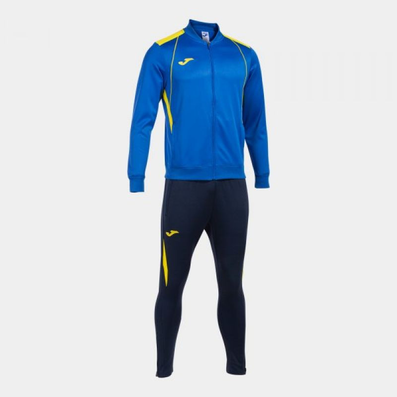 Mikina Joma Chapionship VII 103083.709 XS