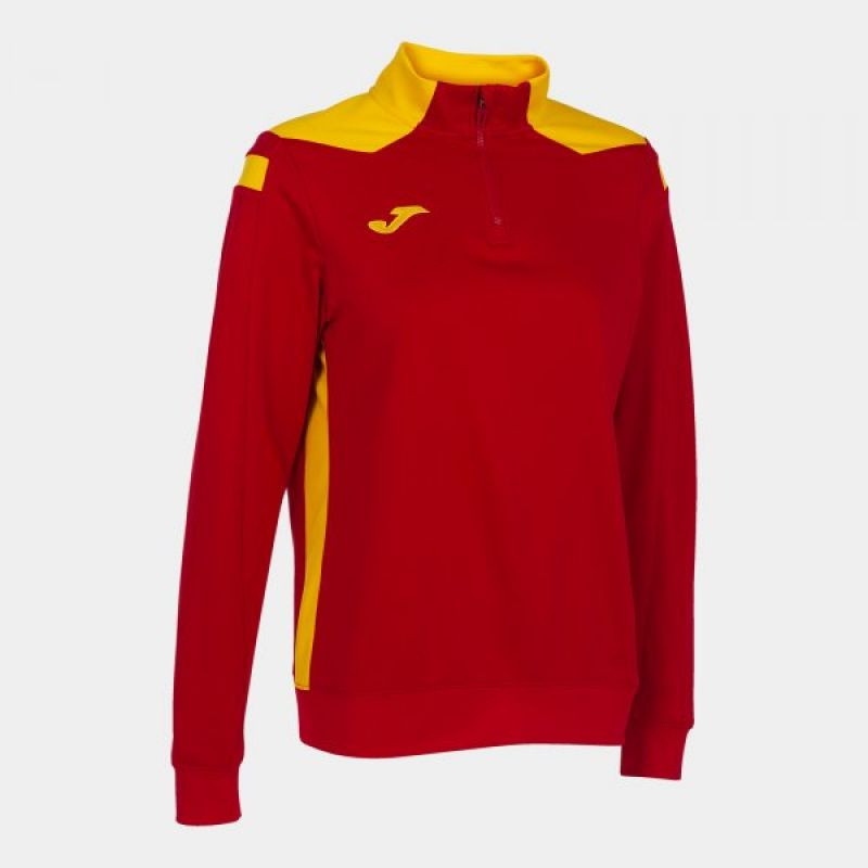 Mikina Joma Championship VI W 901268.609 XS