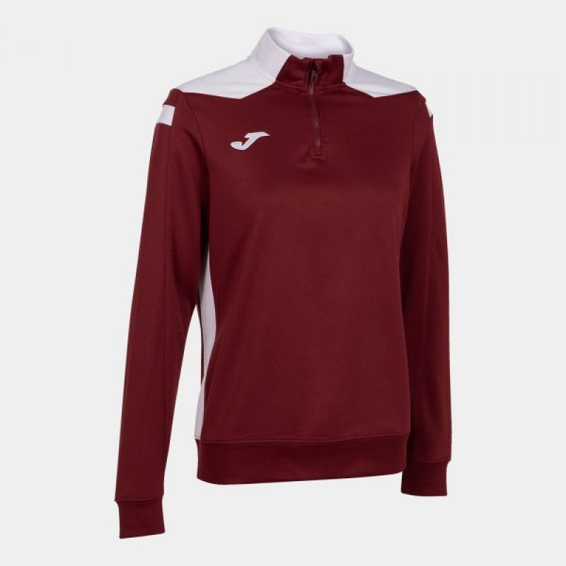 Mikina Joma Championship VI W 901268.672 XS