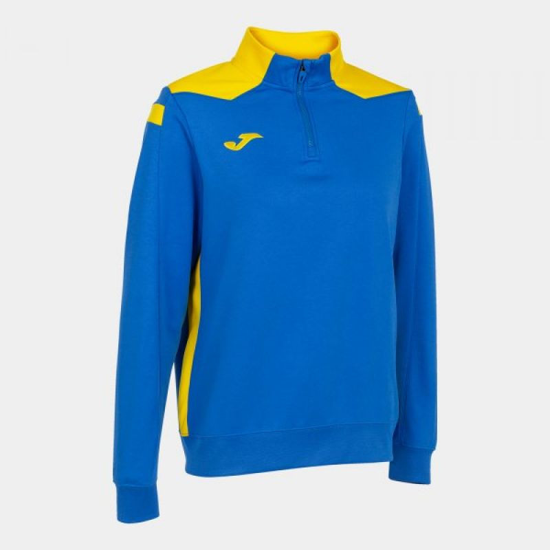 Mikina Joma Championship VI W 901268.709 XS