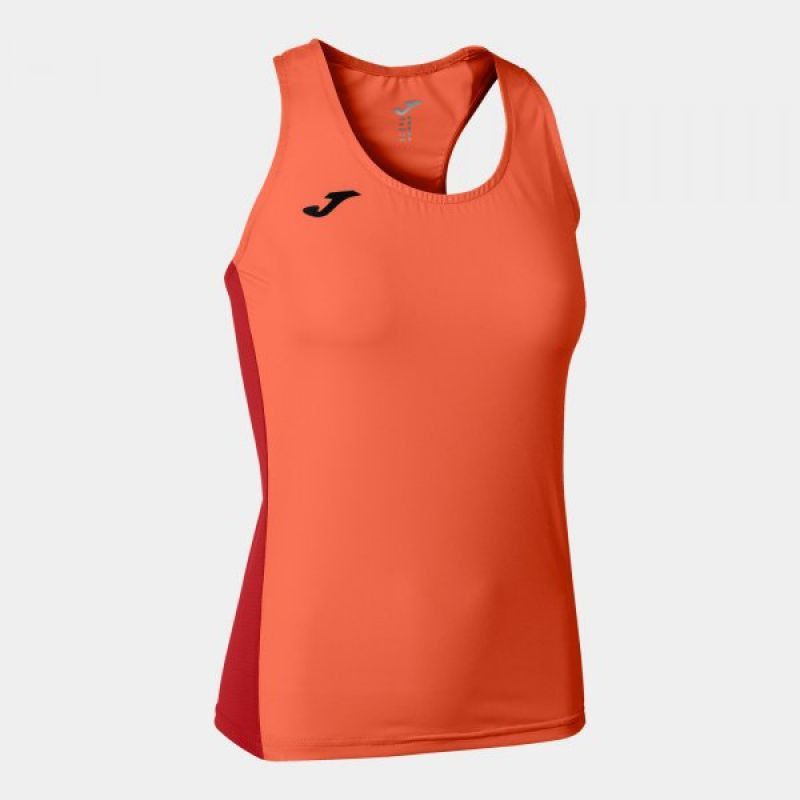 Joma R-Winner Tank Top W 901671 Tričko.090 dámske XS