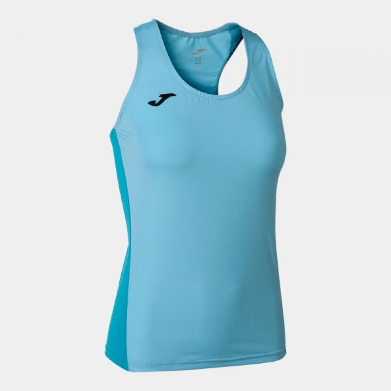 Joma R-Winner Tank Top W 901671 Tričko.365 žien XS