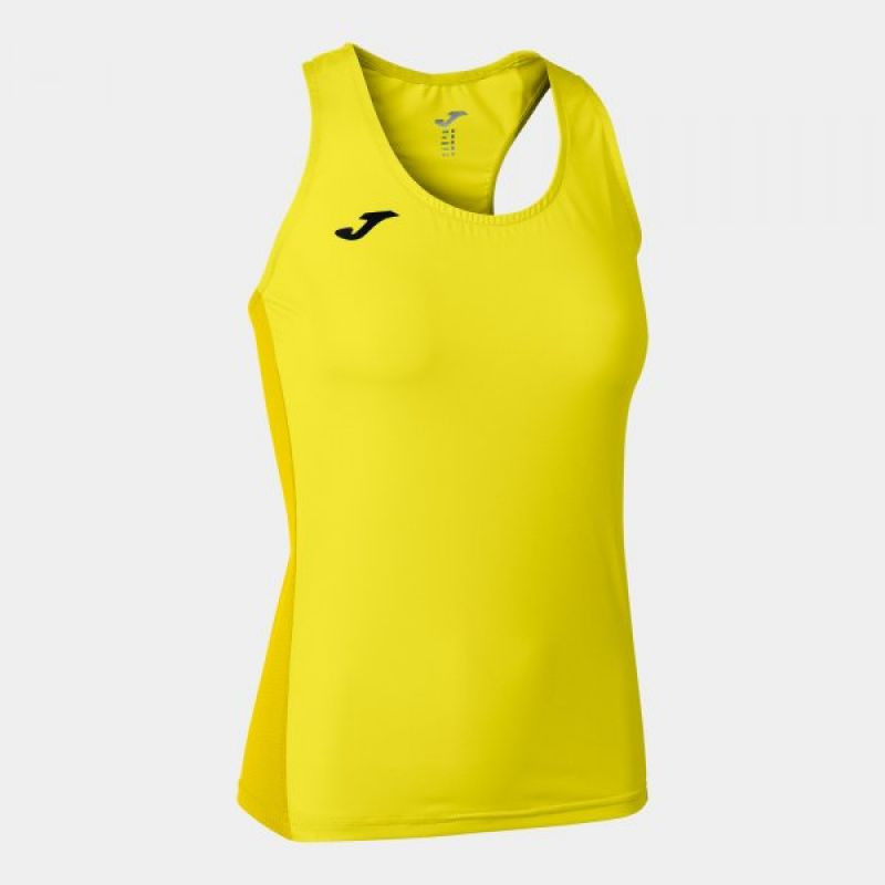 Joma R-Winner Tank Top W 901671 Tričko.900 žien XS