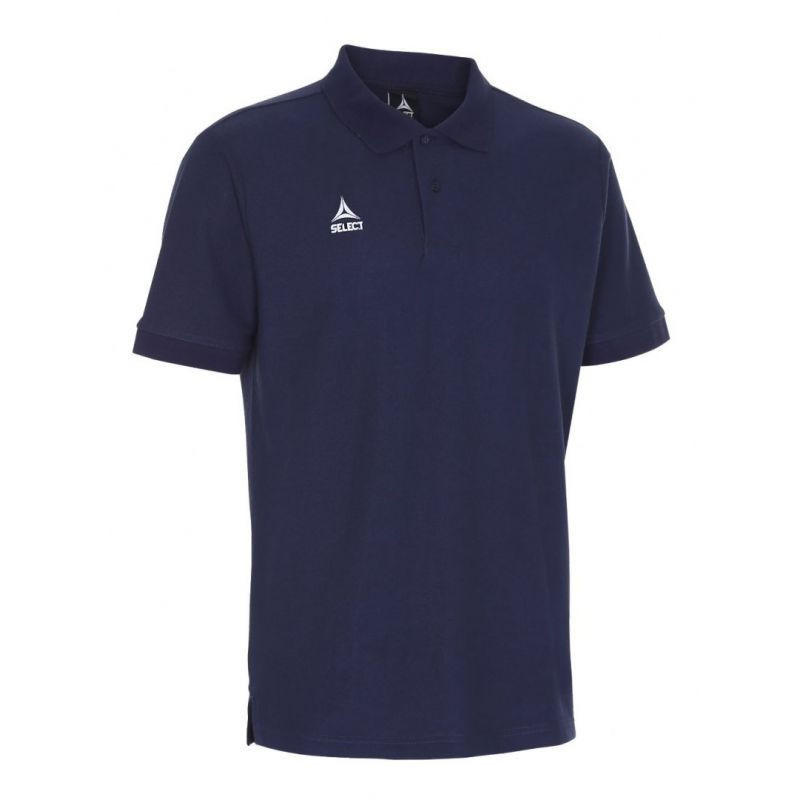 Vybrať Polo Torino M tričko T26-14087 tmavo modrá 4XL