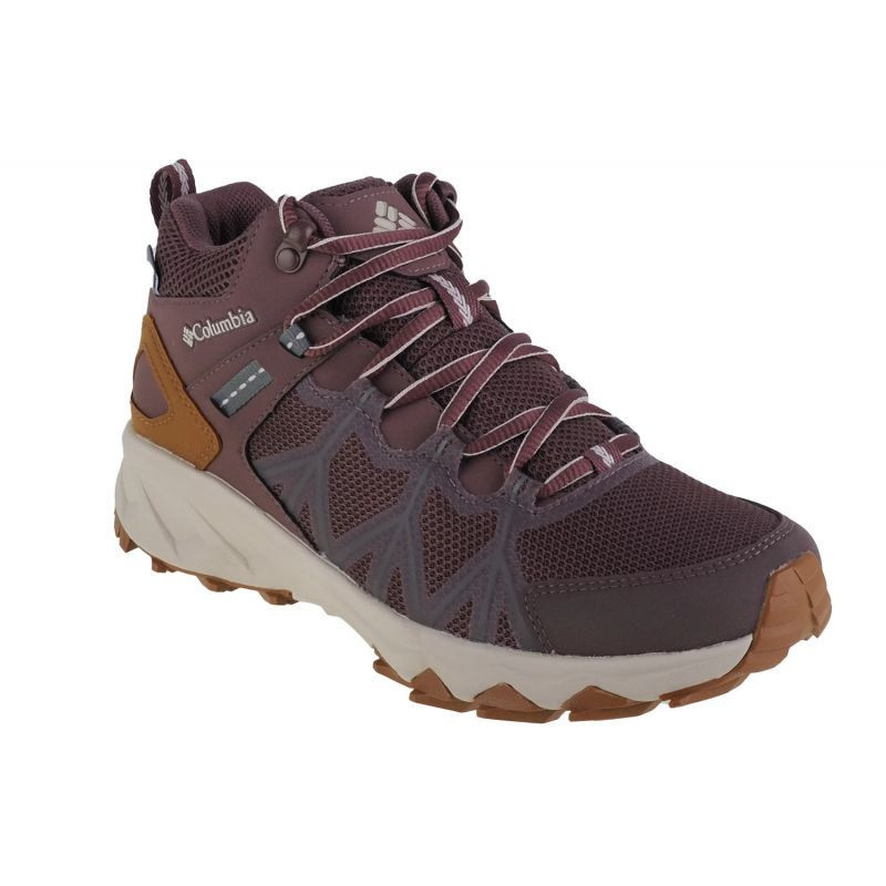 Columbia Peakfreak II Mid Outdry W topánky 2005121263 women's 40