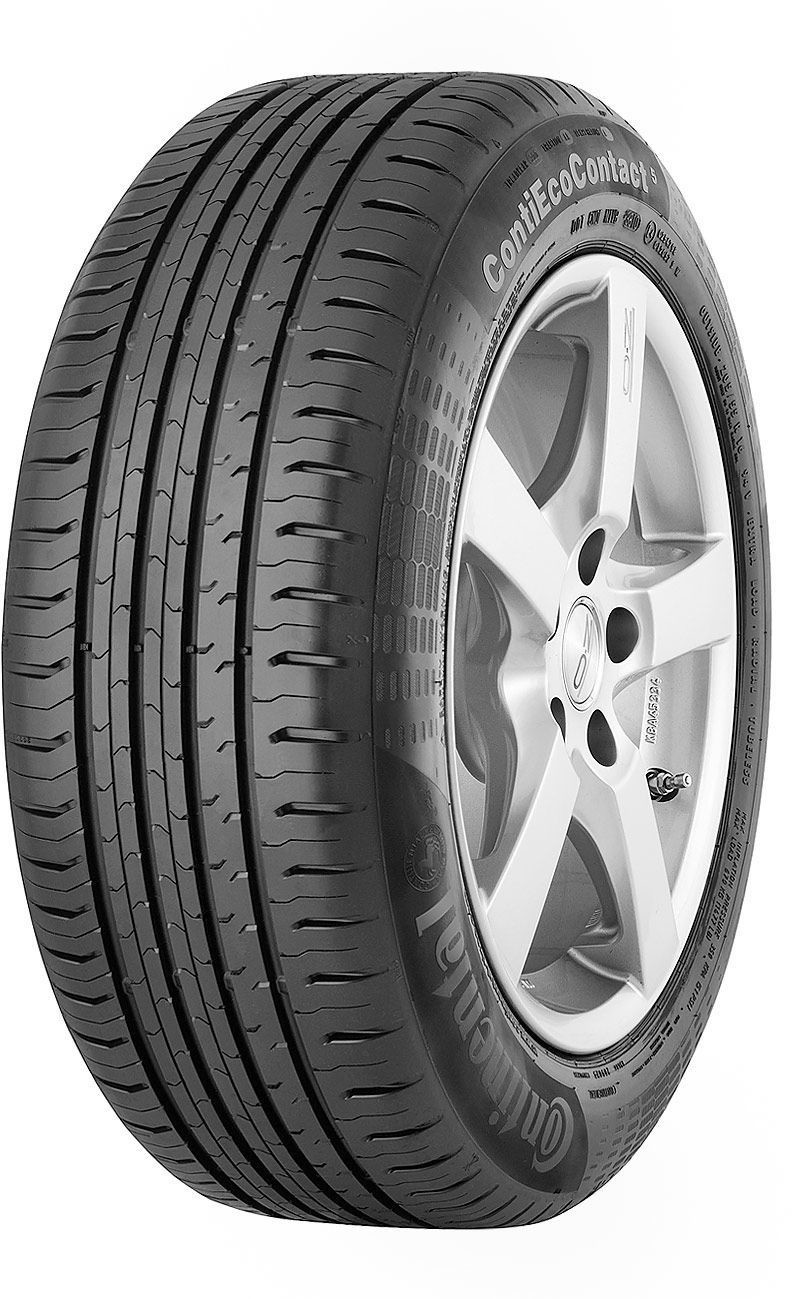 Continental ContiEcoContact 5 205/60 R16 92V
