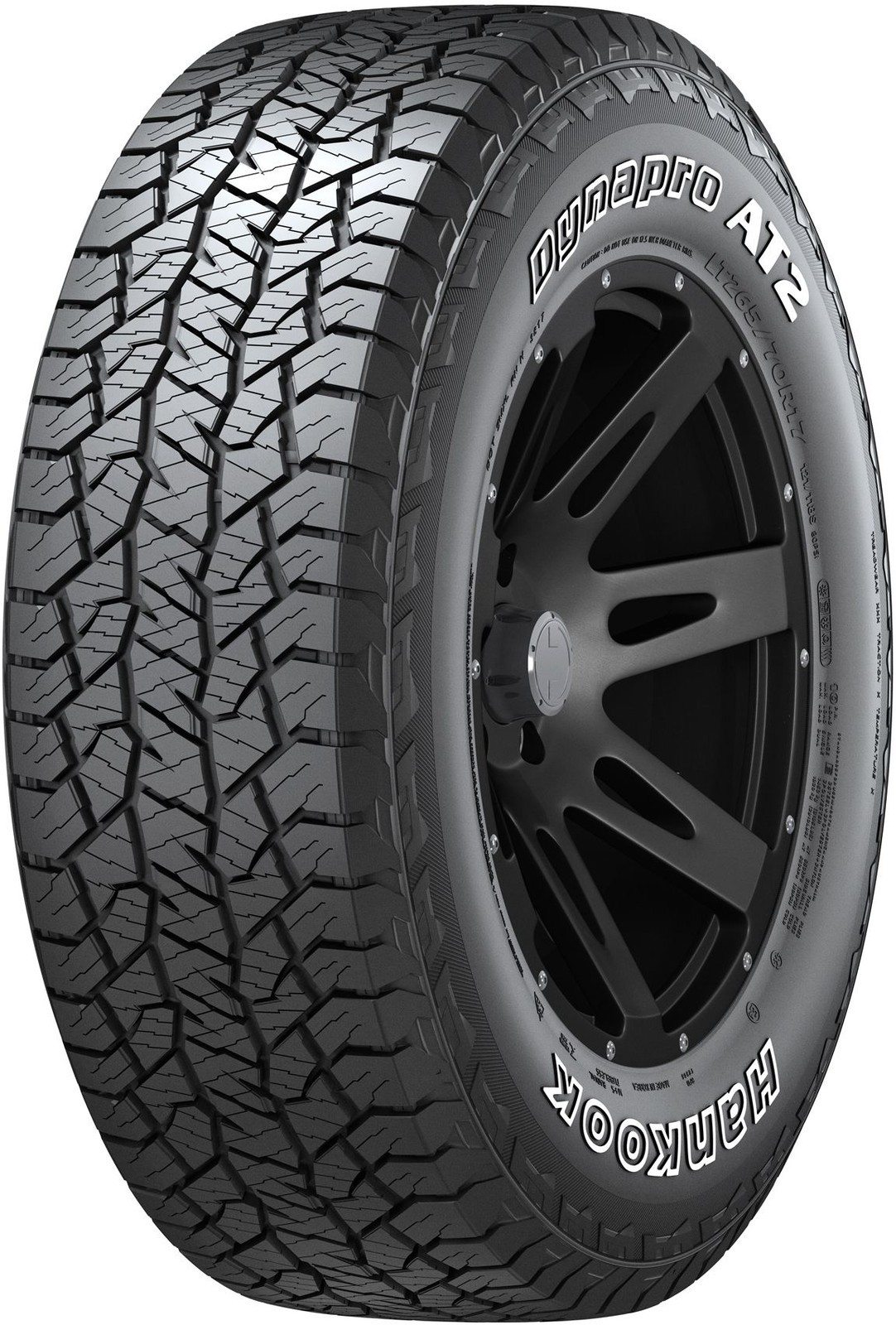 Hankook RF11 DYNAPRO AT2 255/65 R16 109T