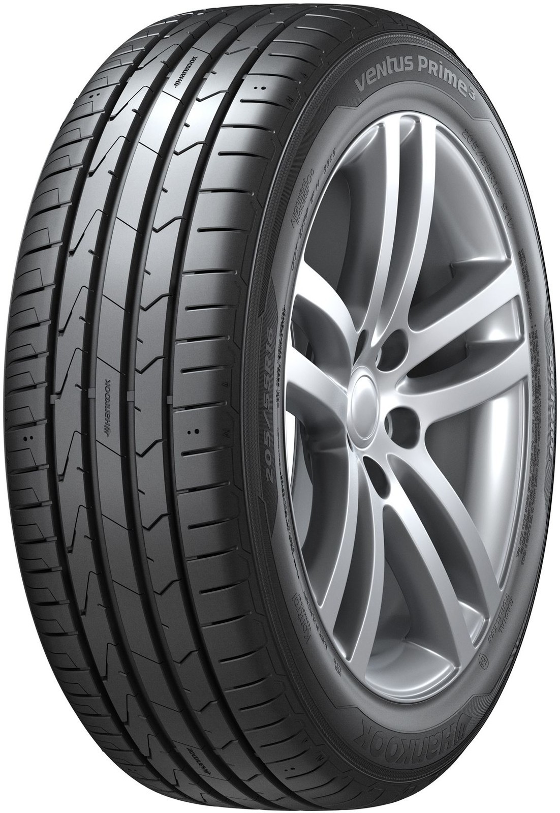 Hankook K125 VENTUS PRIME3 195/55 R16 91V