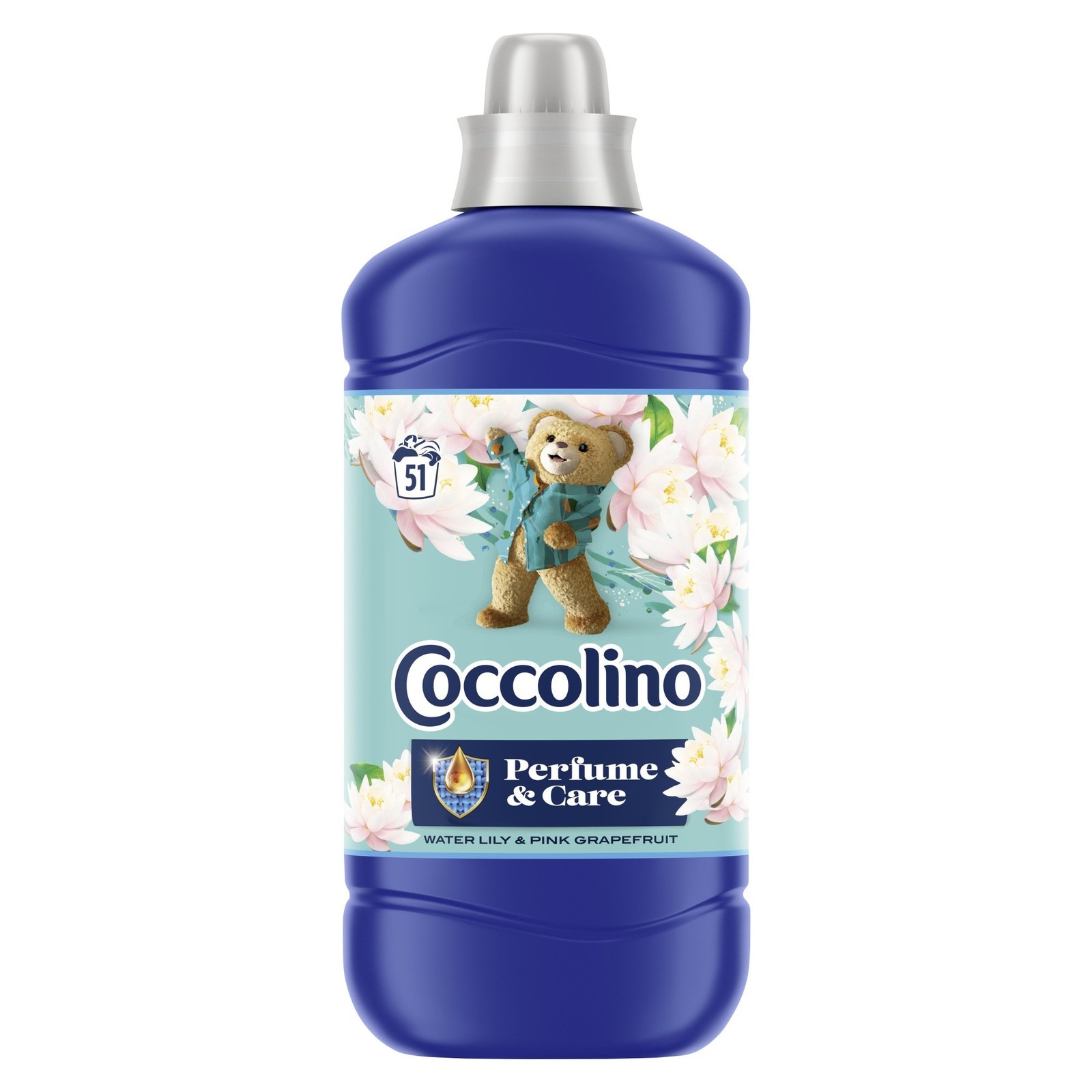 Coccolino aviváž Waterlilly 1.27 l